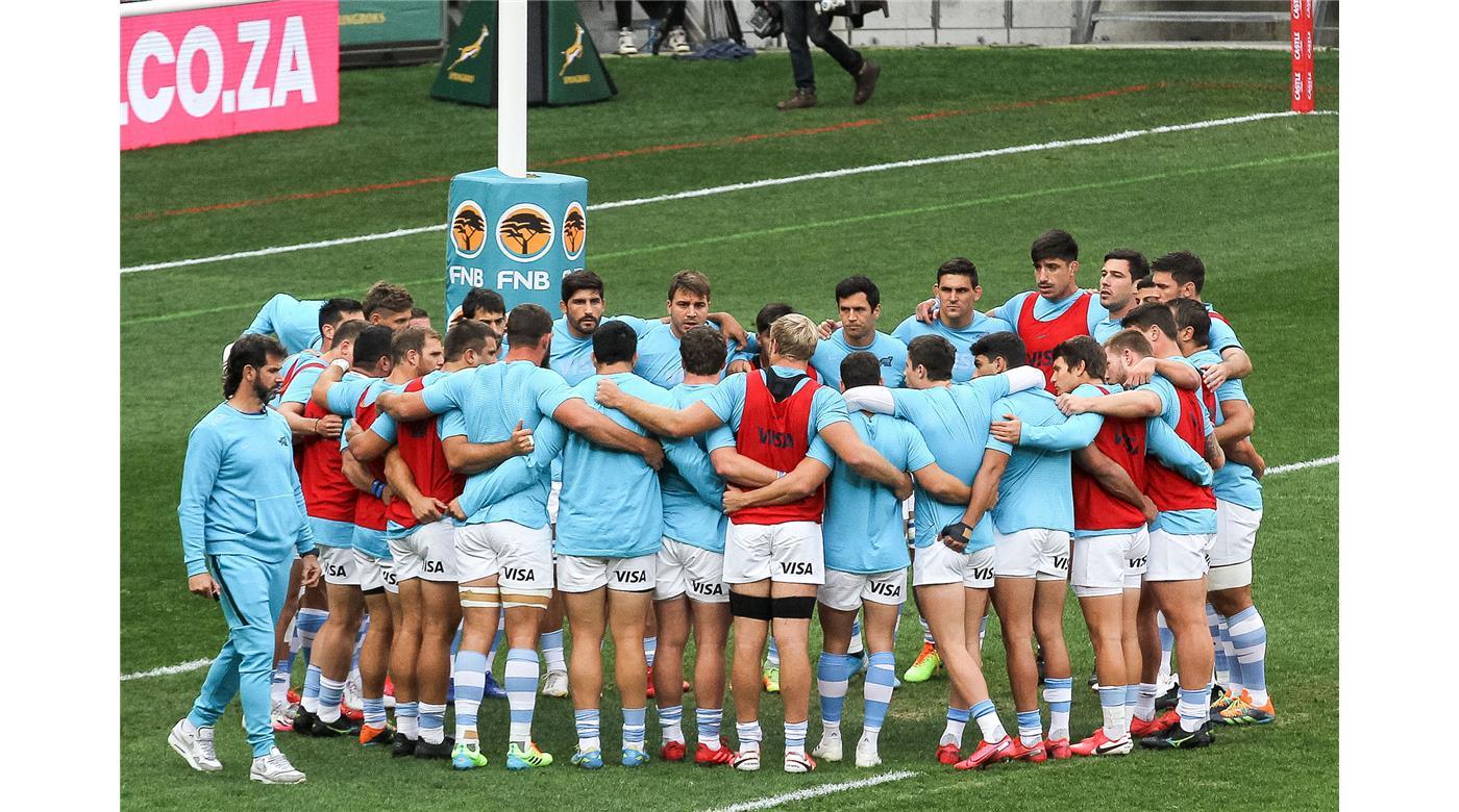 Tres bajas y cuatro regresos en Los Pumas para enfrentar a los All Blacks