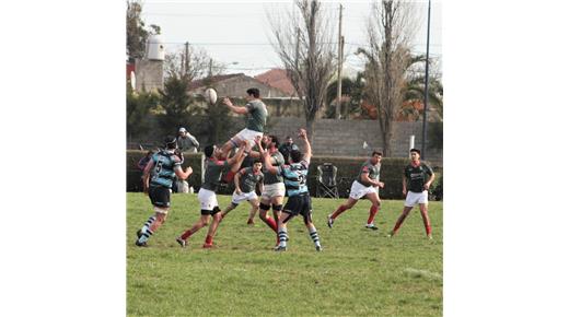 Se definieron los cruces de semifinales del Torneo Clasificatorio