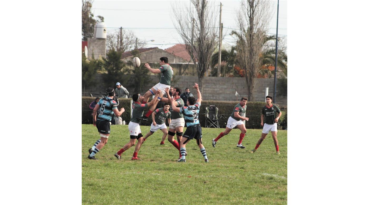 Se definieron los cruces de semifinales del Torneo Clasificatorio