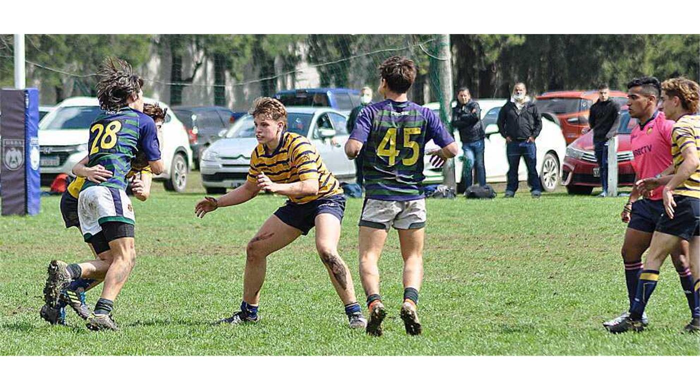 En M15, San Cirano venció a Regatas