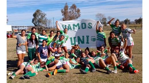 Universitario campeón y clasificación al regional junto a Pumai