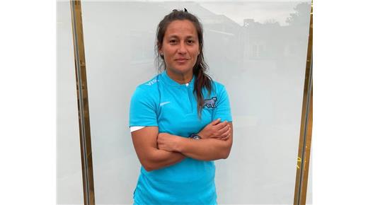 Nueva Concentración Nacional para el seleccionado femenino