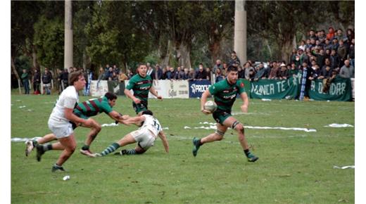 LOS RESULTADOS DEL FIN DE SEMANA EN LA UNIÓN DE  MAR DEL PLATA 