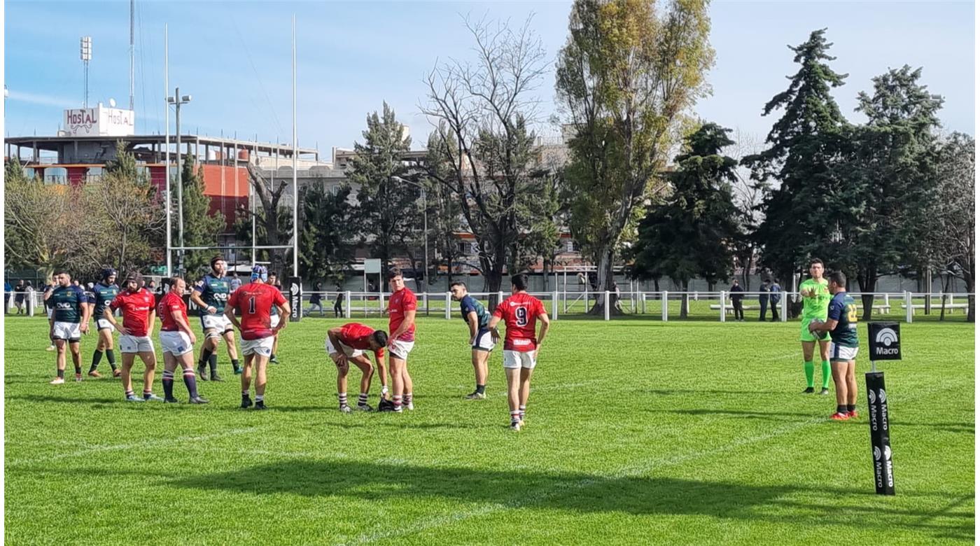 San Cirano venció a Don Bosco y es el líder de la Primera B 