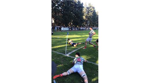 JOCKEY CLUB SE CONSAGRÓ CAMPEÓN 