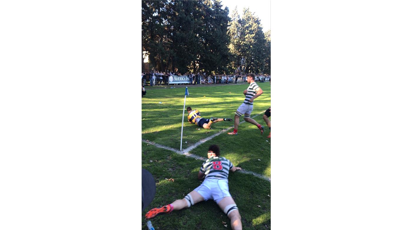 JOCKEY CLUB SE CONSAGRÓ CAMPEÓN 