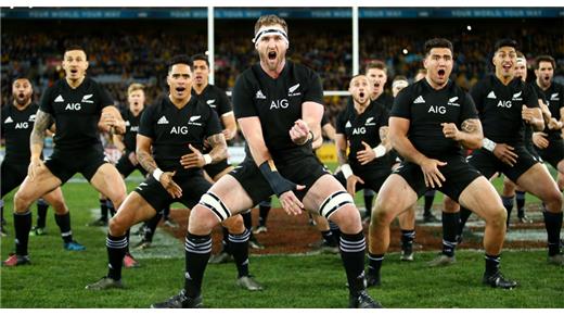 Los All Blacks tienen listo su equipo