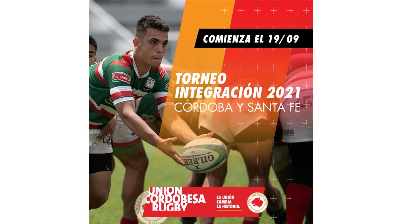 Comienza el Torneo Integración 2021