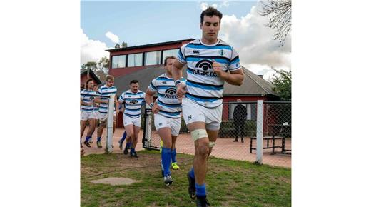 Justo Piccardo: "Ya estamos pensando en las semifinales y en el partido con Hindú"