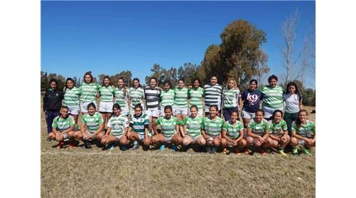 TORNEO REGIONAL - RAMA FEMENINA: UNIVERSITARIO Y PUMAI COMPITEN EN SAN JUAN POR LAS PLAZAS AL NACIONAL DE CLUBES