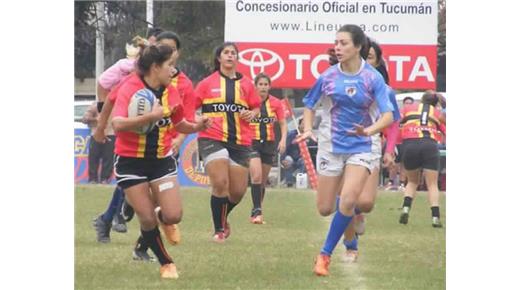 Se juega el Regional NOA en Cardenales
