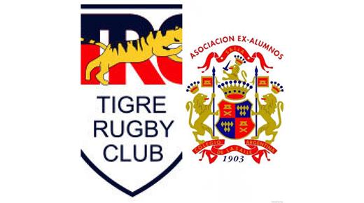 Tigre a pura patada le ganó a La Salle