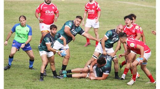 Jockey dio la nota, Tucumán ganó el clásico y Uni goleó a Aguará