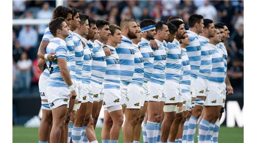 Los Pumas repetirán el equipo del último fin de semana para medirse con los Wallabies 