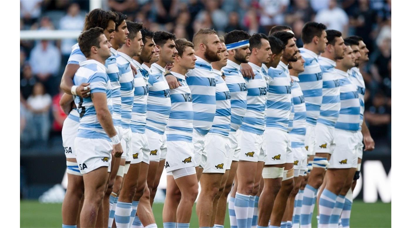 Los Pumas repetirán el equipo del último fin de semana para medirse con los Wallabies 