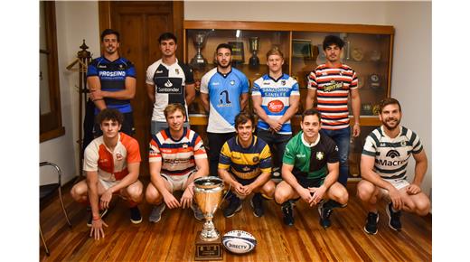 VUELVE EL TORNEO REGIONAL DEL LITORAL