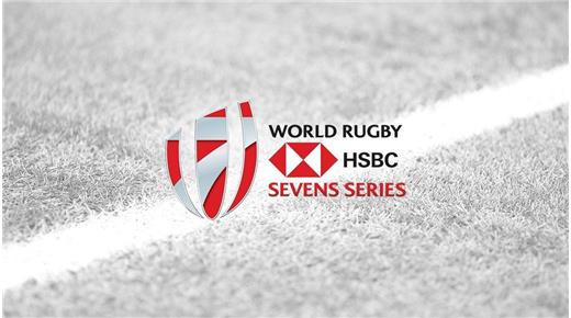El World Rugby Sevens Series llega a Cánada