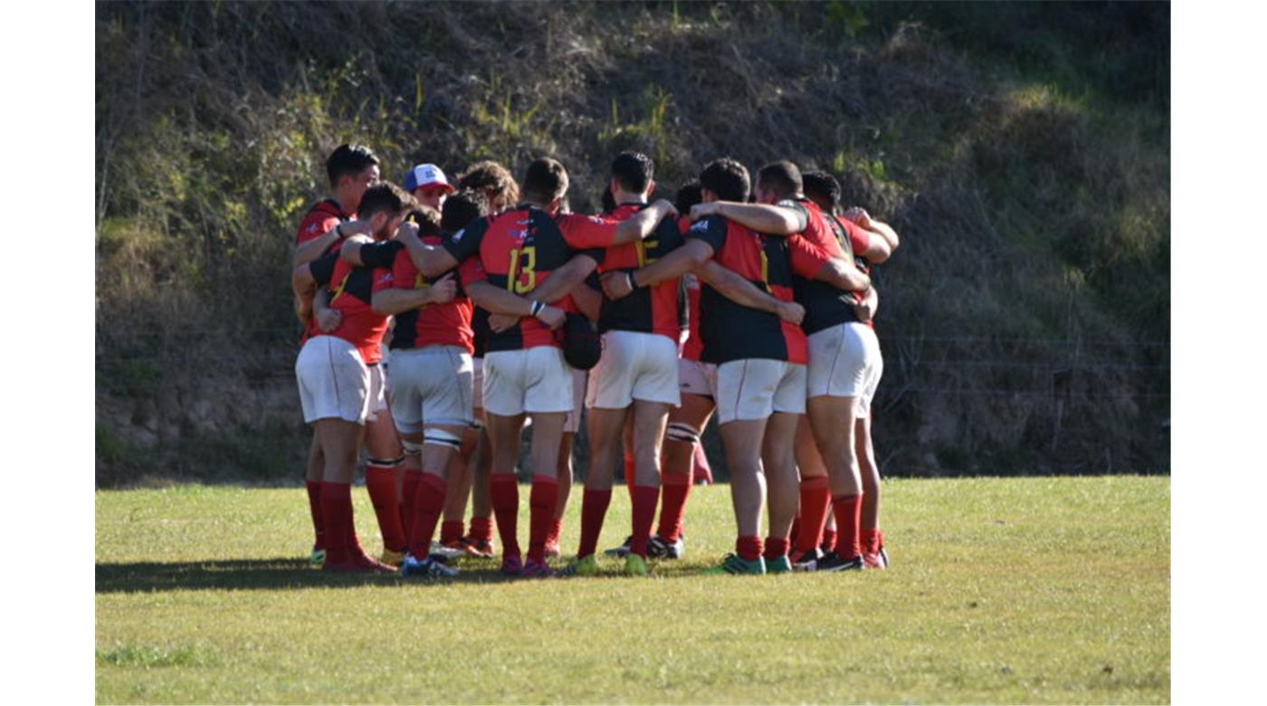 Tiro Federal de San Pedro le ganó a San Miguel