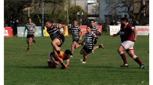 Los resultados de la Unión de Mar del Plata 