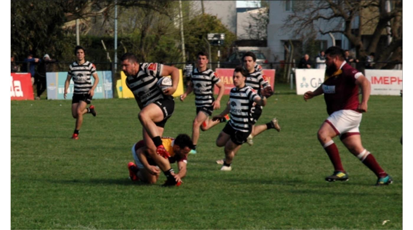 Los resultados de la Unión de Mar del Plata 