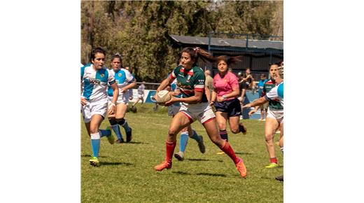 SITAS GANÓ Y SE CLASIFICÓ PARA EL NACIONAL DE CLUBES FEMENINO 