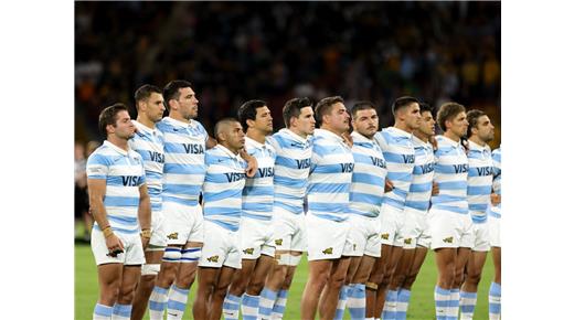 LOS PUMAS CON PLANTEL CONFIRMADO PARA LA VENTANA DE NOVIEMBRE