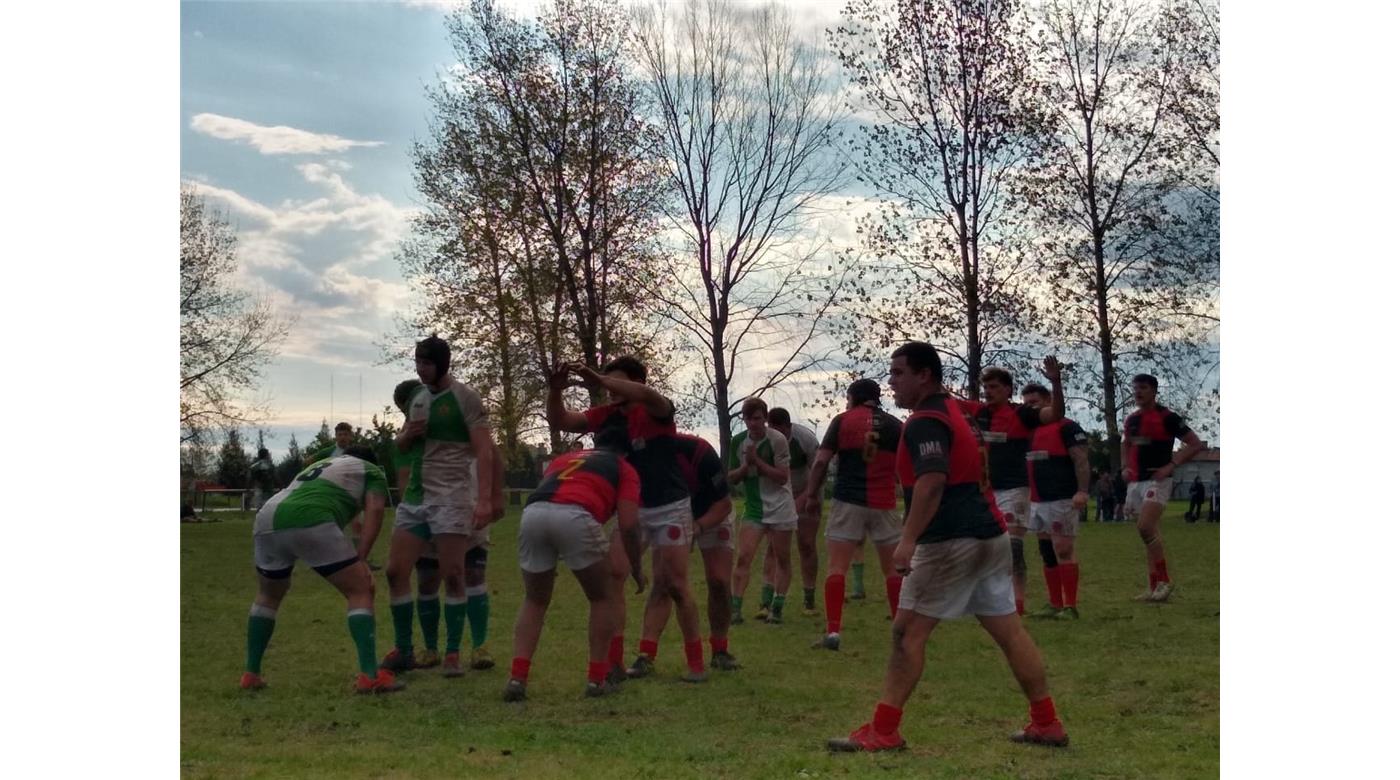 La Salle  derrotó a Tiro Federal y volvió a sumar de a cuatro