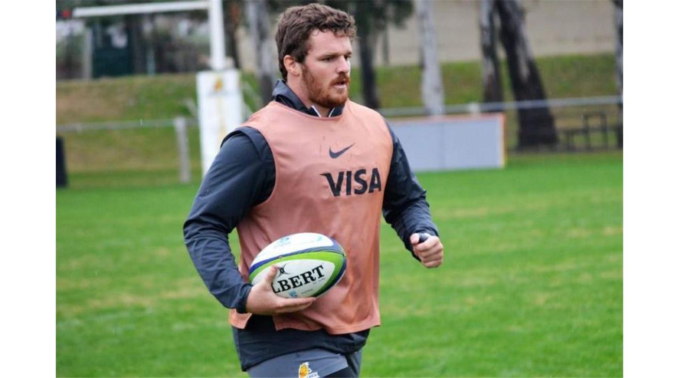 Los Pumas con calendario confirmado para la ventana de noviembre