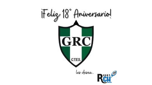 Goya RC celebra 18 años de su creación