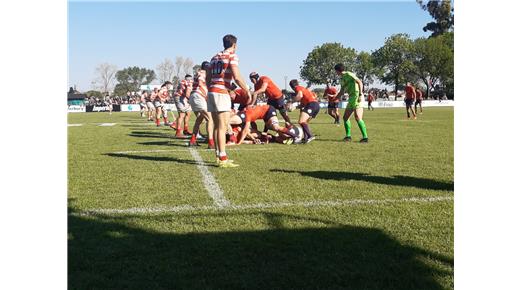 Con lo último, Pucará volvió a sonreír