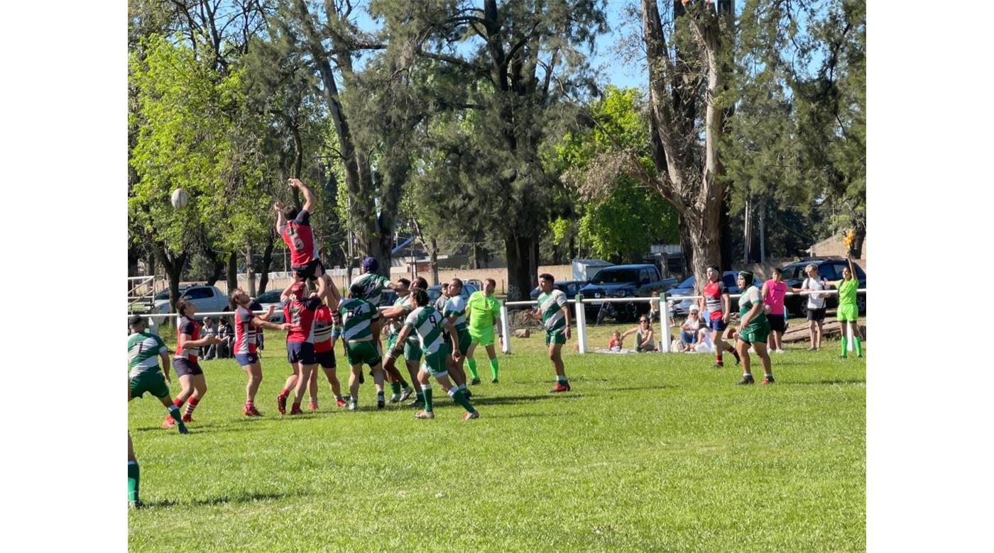 San Marcos se impuso ante Atlético Chascomús como local