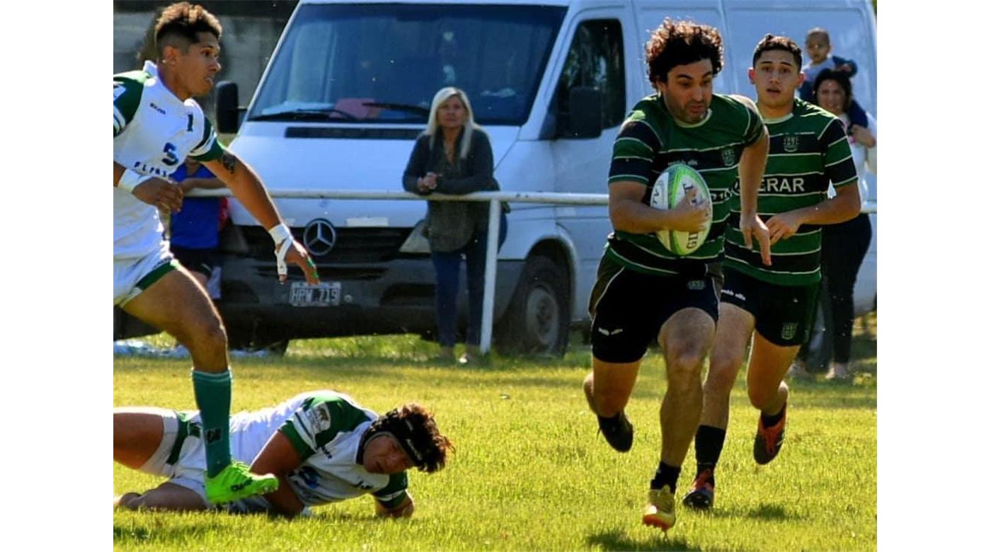 Varela derrotó con lo justo a Los Pinos y se clasificó a las semifinales