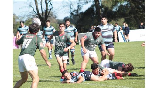 El clasico marplatense se llevó todas las miradas en el Pampeano