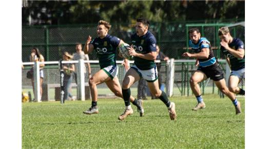 SAN CIRANO A UN PASO DE LAS SEMIFINALES 