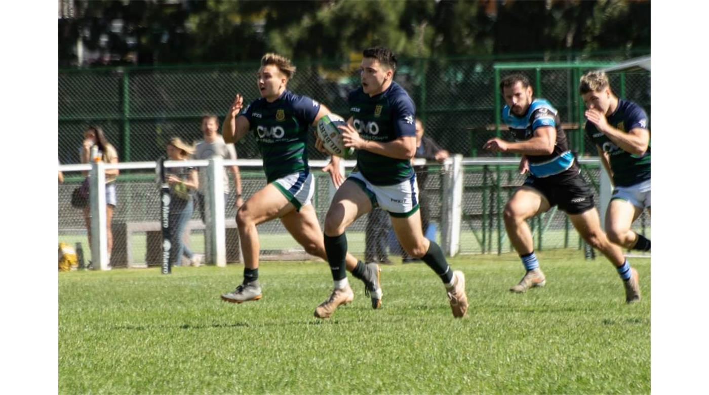 SAN CIRANO A UN PASO DE LAS SEMIFINALES 