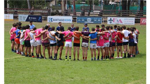 Los Naranjitas jugarán en Salta