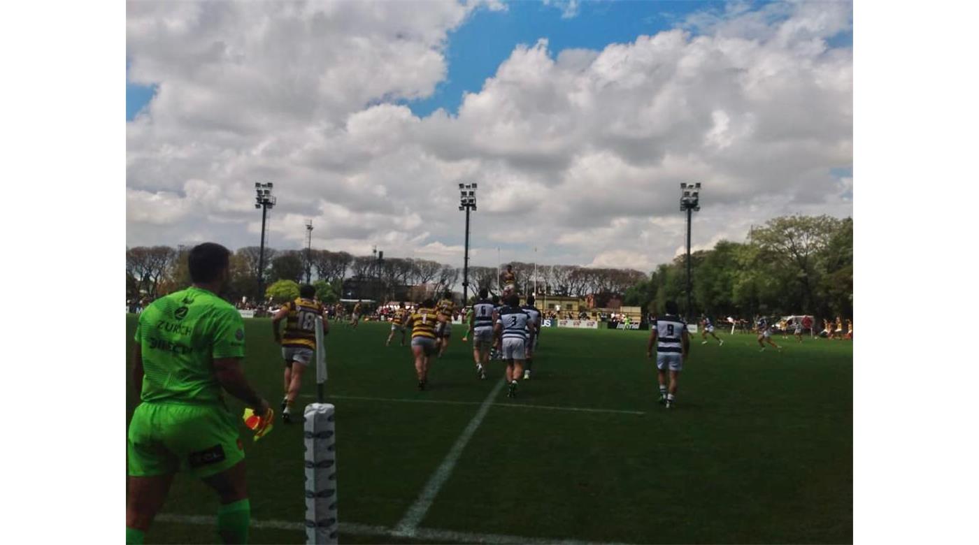 Belgrano le ganó al CASI en el final y se ilusiona 