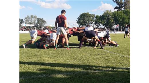 Newman se hizo fuerte en Burzaco y goleó a Pucará 