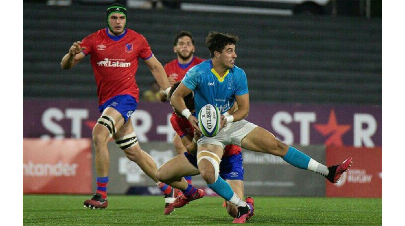 Americas Pacific Challenge: Uruguay superó a Chile y definirá el torneo con Argentina XV