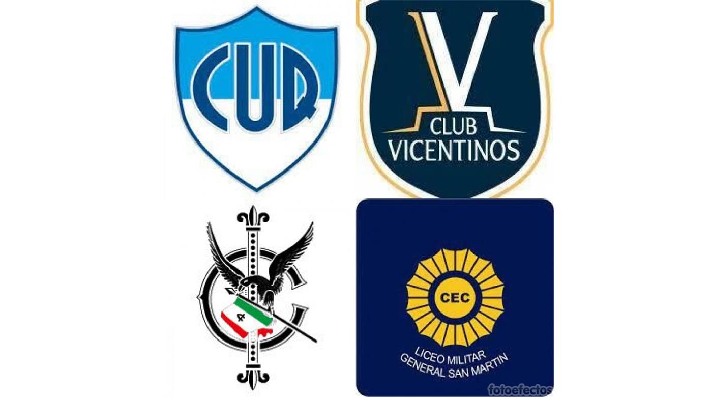 Se definieron los cuatro equipos que irán en busca del ascenso