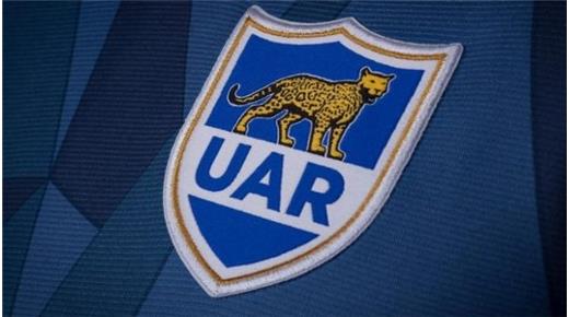 Se modificaron los horarios de los partidos de Los Pumas