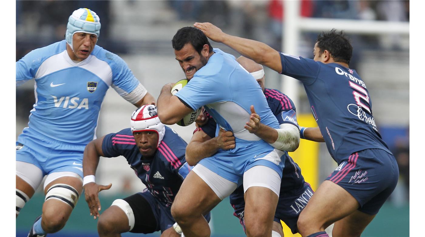 Con los Pumas de Bronce como máximo logro, el historial ante Francia guarda momentos inolvidables ante el rival que más veces visitó la Argentina 