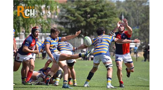 Hindú superó a San Luis en Don Torcuato