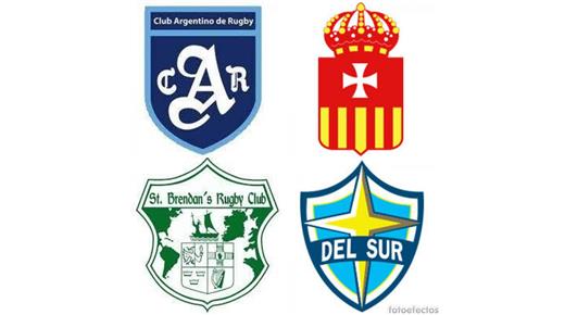 Todo definido en los cruces de semifinales