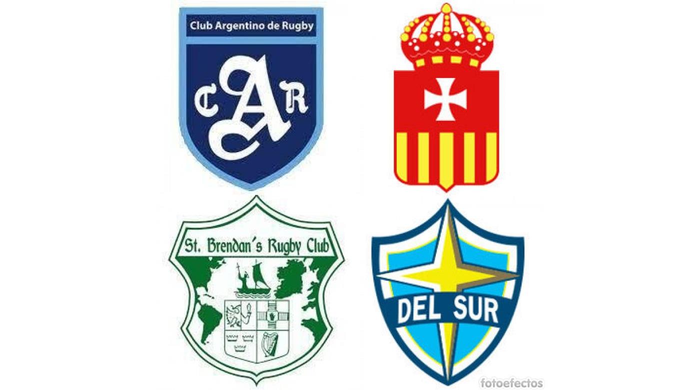 Todo definido en los cruces de semifinales