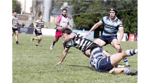 Mar del Plara Club y Sportiva, el duelo destacado de las semifinales