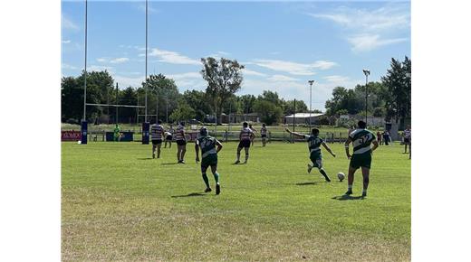 Albatros cerró su participación en el torneo con una victoria