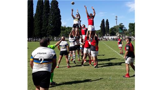 Los Cedros cerró la temporada con un contundente triunfo ante San Pedro