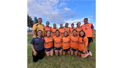 LOS SELECCIONADOS FEMENINOS DE TUCUMÁN SE CLASIFICARON AL TORNEO DE LA REPÚBLICA 