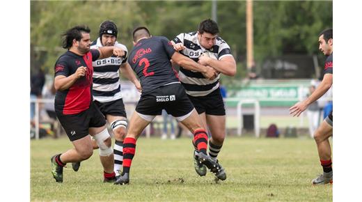 El Súper 10 de Córdoba ya tiene a sus semifinalistas